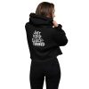 womens-cropped-hoodie-black